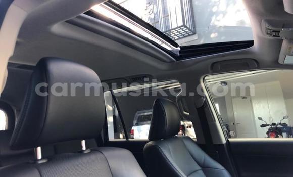 Nunua Ilio tumika Toyota Land Cruiser Prado Nyeupe Gari ndani ya Beitbridge nchini Matabeleland Kusini Nunua Ilio tumika Toyota Land Cruiser Prado Nyeupe Gari ndani ya Beitbridge nchini Matabeleland Kusini