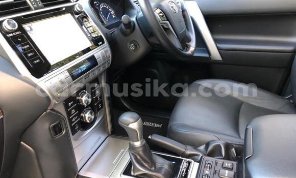 Nunua Ilio tumika Toyota Land Cruiser Prado Nyeupe Gari ndani ya Beitbridge nchini Matabeleland Kusini Nunua Ilio tumika Toyota Land Cruiser Prado Nyeupe Gari ndani ya Beitbridge nchini Matabeleland Kusini
