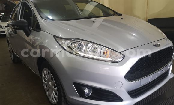 Acheter Occasion Voiture Ford Fiesta Gris à Beitbridge, Matabeleland South Acheter Occasion Voiture Ford Fiesta Gris à Beitbridge, Matabeleland South
