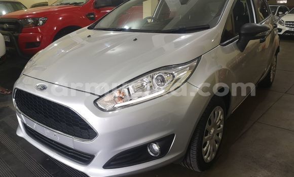 Buy Used Ford Fiesta Silver Car in Beitbridge in Matabeleland South Buy Used Ford Fiesta Silver Car in Beitbridge in Matabeleland South