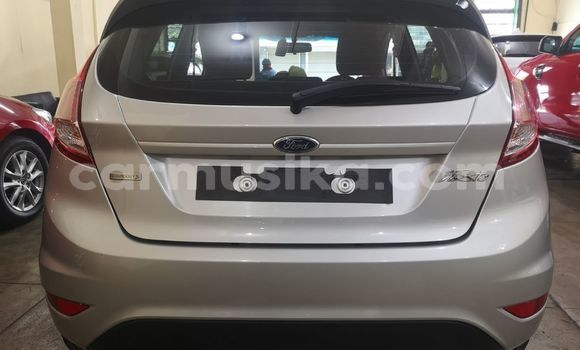 Buy Used Ford Fiesta Silver Car in Beitbridge in Matabeleland South Buy Used Ford Fiesta Silver Car in Beitbridge in Matabeleland South