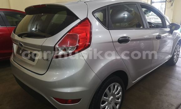 Buy Used Ford Fiesta Silver Car in Beitbridge in Matabeleland South Buy Used Ford Fiesta Silver Car in Beitbridge in Matabeleland South