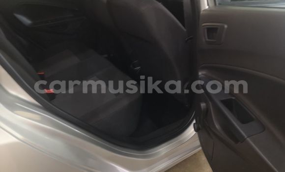 Buy Used Ford Fiesta Silver Car in Beitbridge in Matabeleland South Buy Used Ford Fiesta Silver Car in Beitbridge in Matabeleland South