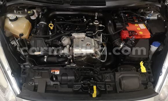 Buy Used Ford Fiesta Silver Car in Beitbridge in Matabeleland South Buy Used Ford Fiesta Silver Car in Beitbridge in Matabeleland South