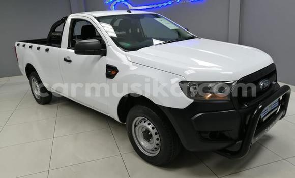 Buy Used Ford Ranger White Car in Beitbridge in Matabeleland South Buy Used Ford Ranger White Car in Beitbridge in Matabeleland South
