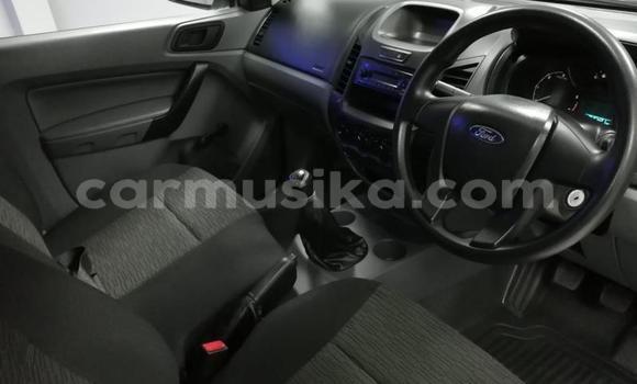 Buy Used Ford Ranger White Car in Beitbridge in Matabeleland South Buy Used Ford Ranger White Car in Beitbridge in Matabeleland South