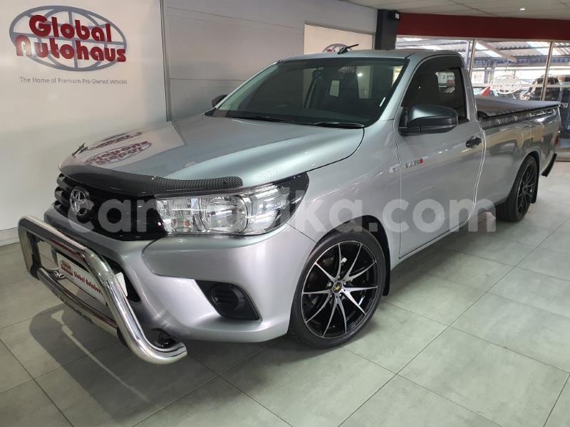 Big with watermark toyota hilux matabeleland south beitbridge 15423