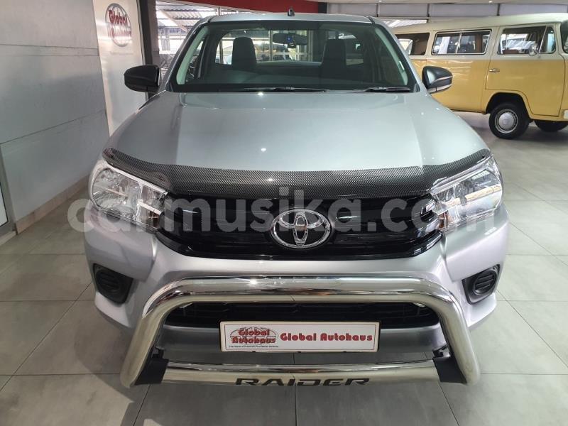 Big with watermark toyota hilux matabeleland south beitbridge 15423