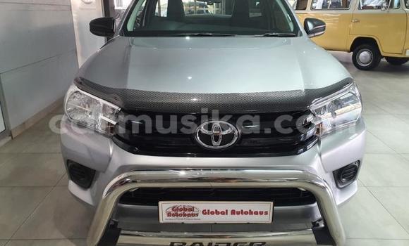 Buy Used Toyota Hilux Other Car in Beitbridge in Matabeleland South Buy Used Toyota Hilux Other Car in Beitbridge in Matabeleland South