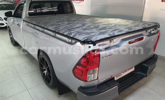 Buy Used Toyota Hilux Other Car in Beitbridge in Matabeleland South Buy Used Toyota Hilux Other Car in Beitbridge in Matabeleland South