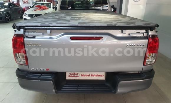 Buy Used Toyota Hilux Other Car in Beitbridge in Matabeleland South Buy Used Toyota Hilux Other Car in Beitbridge in Matabeleland South