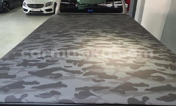 Buy Used Toyota Hilux Other Car in Beitbridge in Matabeleland South Buy Used Toyota Hilux Other Car in Beitbridge in Matabeleland South