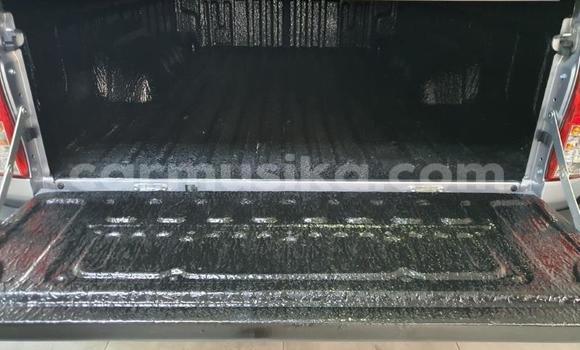 Buy Used Toyota Hilux Other Car in Beitbridge in Matabeleland South Buy Used Toyota Hilux Other Car in Beitbridge in Matabeleland South