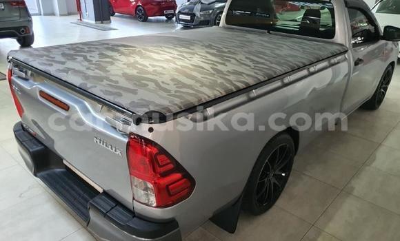 Buy Used Toyota Hilux Other Car in Beitbridge in Matabeleland South Buy Used Toyota Hilux Other Car in Beitbridge in Matabeleland South