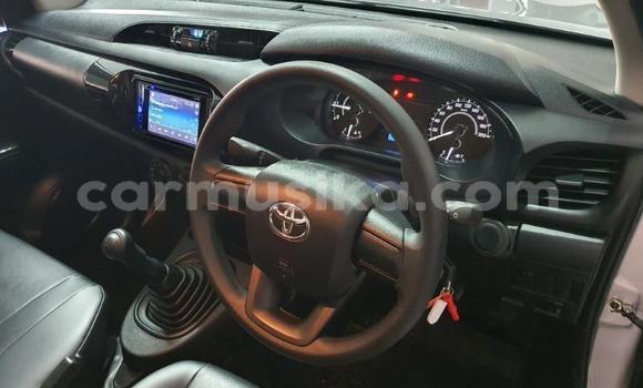 Buy Used Toyota Hilux Other Car in Beitbridge in Matabeleland South Buy Used Toyota Hilux Other Car in Beitbridge in Matabeleland South