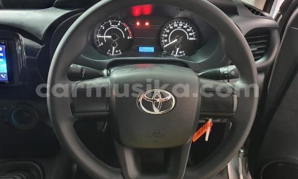 Buy Used Toyota Hilux Other Car in Beitbridge in Matabeleland South Buy Used Toyota Hilux Other Car in Beitbridge in Matabeleland South