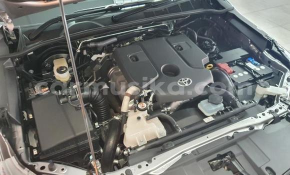 Buy Used Toyota Hilux Other Car in Beitbridge in Matabeleland South Buy Used Toyota Hilux Other Car in Beitbridge in Matabeleland South