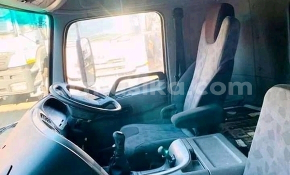 Buy Used Nissan UD White Truck in Beitbridge in Matabeleland South Buy Used Nissan UD White Truck in Beitbridge in Matabeleland South