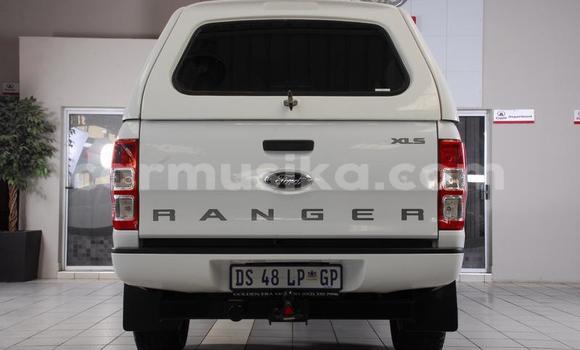 Buy Used Ford Ranger White Car in Beitbridge in Matabeleland South Buy Used Ford Ranger White Car in Beitbridge in Matabeleland South