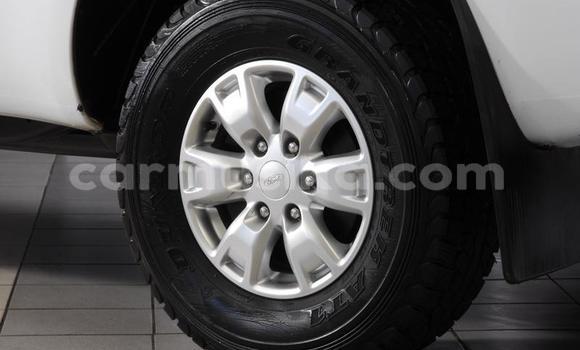 Buy Used Ford Ranger White Car in Beitbridge in Matabeleland South Buy Used Ford Ranger White Car in Beitbridge in Matabeleland South