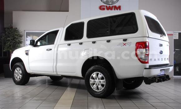 Buy Used Ford Ranger White Car in Beitbridge in Matabeleland South Buy Used Ford Ranger White Car in Beitbridge in Matabeleland South