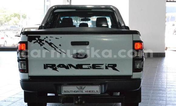 Tenga Tsaru Ford Ranger Chena Mota in Beitbridge in Matabeleland South Tenga Tsaru Ford Ranger Chena Mota in Beitbridge in Matabeleland South