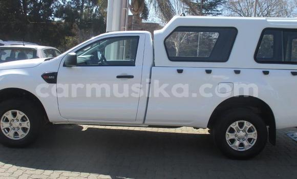 Tenga Tsaru Ford Ranger Chena Mota in Beitbridge in Matabeleland South Tenga Tsaru Ford Ranger Chena Mota in Beitbridge in Matabeleland South