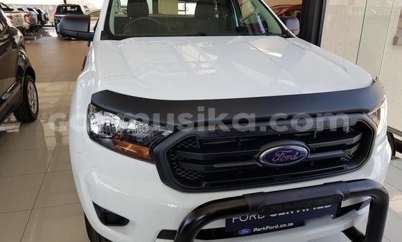 Buy Used Ford Ranger White Car in Beitbridge in Matabeleland South Buy Used Ford Ranger White Car in Beitbridge in Matabeleland South