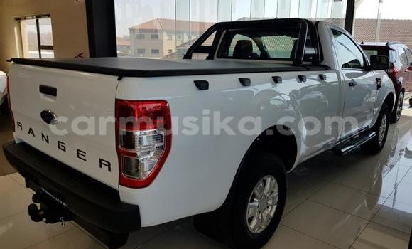 Buy Used Ford Ranger White Car in Beitbridge in Matabeleland South Buy Used Ford Ranger White Car in Beitbridge in Matabeleland South