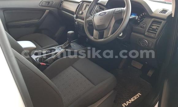 Buy Used Ford Ranger White Car in Beitbridge in Matabeleland South Buy Used Ford Ranger White Car in Beitbridge in Matabeleland South