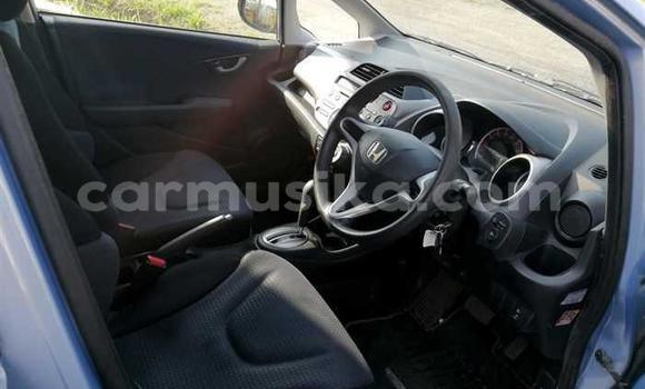 Buy Used Honda Fit Blue Car in Beitbridge in Matabeleland South Buy Used Honda Fit Blue Car in Beitbridge in Matabeleland South
