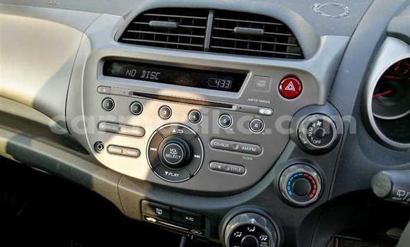 Buy Used Honda Fit Blue Car in Beitbridge in Matabeleland South Buy Used Honda Fit Blue Car in Beitbridge in Matabeleland South