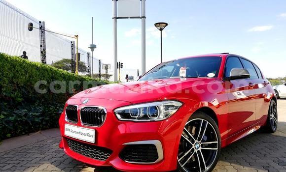 Buy Used BMW 3–Series Red Car in Beitbridge in Matabeleland South Buy Used BMW 3–Series Red Car in Beitbridge in Matabeleland South