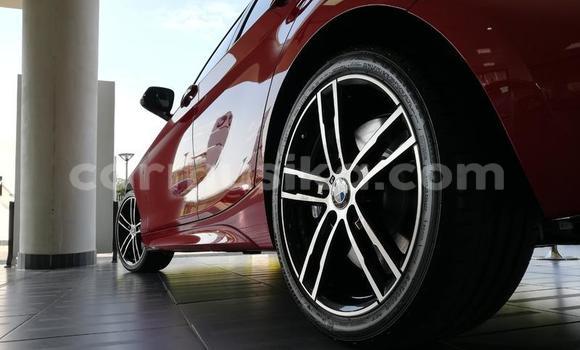 Buy Used BMW 3–Series Red Car in Beitbridge in Matabeleland South Buy Used BMW 3–Series Red Car in Beitbridge in Matabeleland South