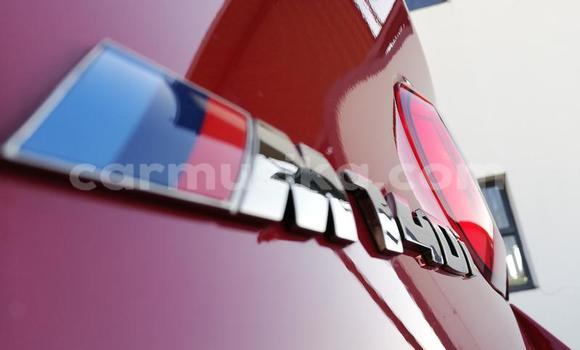 Buy Used BMW 3–Series Red Car in Beitbridge in Matabeleland South Buy Used BMW 3–Series Red Car in Beitbridge in Matabeleland South