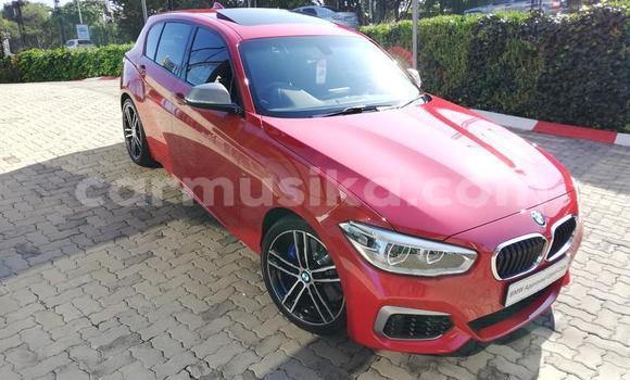 Buy Used BMW 3–Series Red Car in Beitbridge in Matabeleland South Buy Used BMW 3–Series Red Car in Beitbridge in Matabeleland South