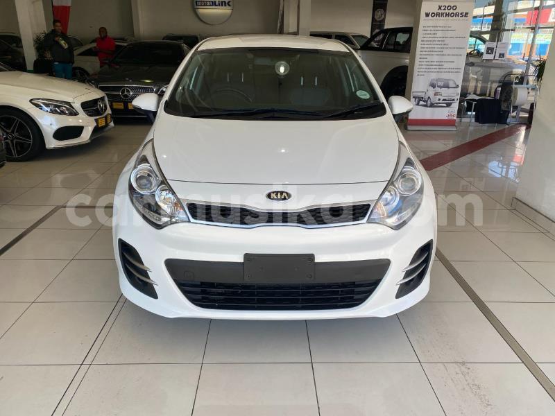 Big with watermark kia rio matabeleland south beitbridge 15432