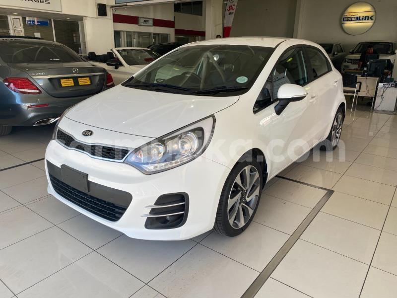 Big with watermark kia rio matabeleland south beitbridge 15432