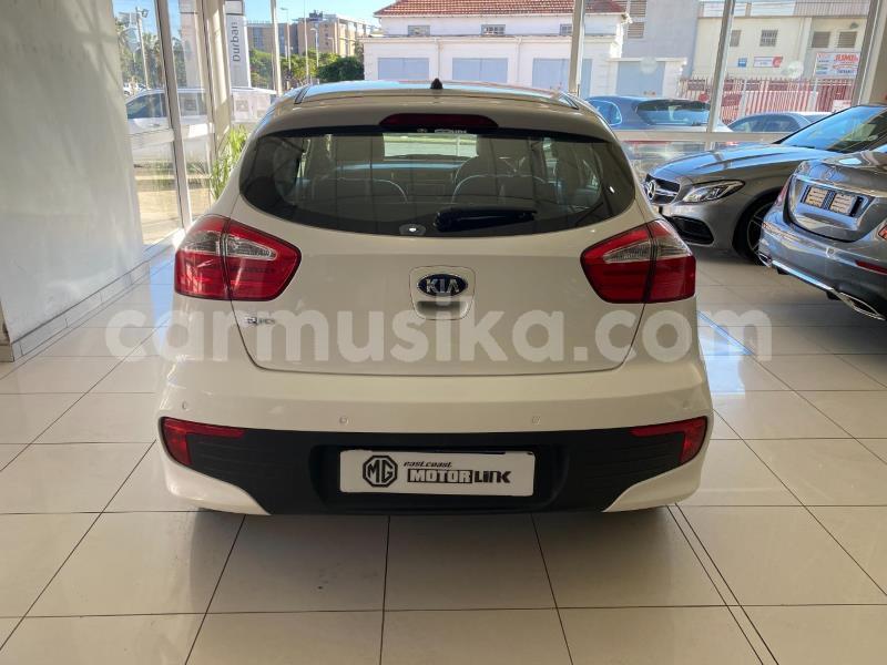 Big with watermark kia rio matabeleland south beitbridge 15432