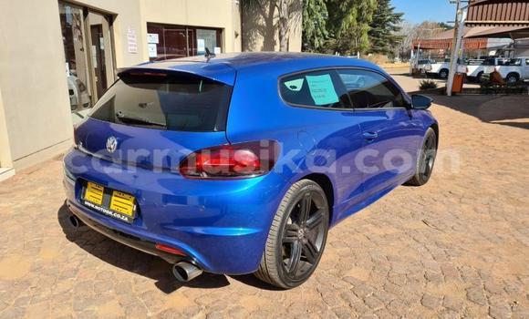 Buy Used Volkswagen Scirocco R Blue Car in Beitbridge in Matabeleland South Buy Used Volkswagen Scirocco R Blue Car in Beitbridge in Matabeleland South