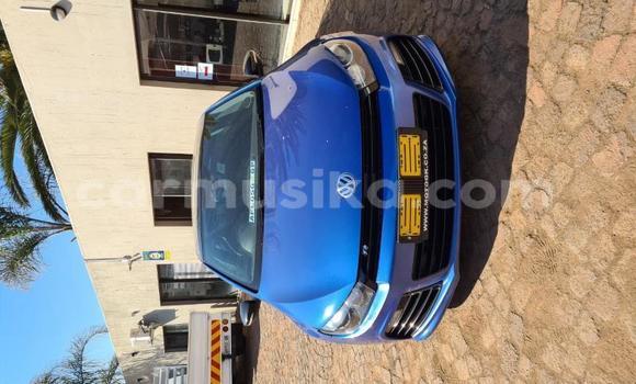 Buy Used Volkswagen Scirocco R Blue Car in Beitbridge in Matabeleland South Buy Used Volkswagen Scirocco R Blue Car in Beitbridge in Matabeleland South