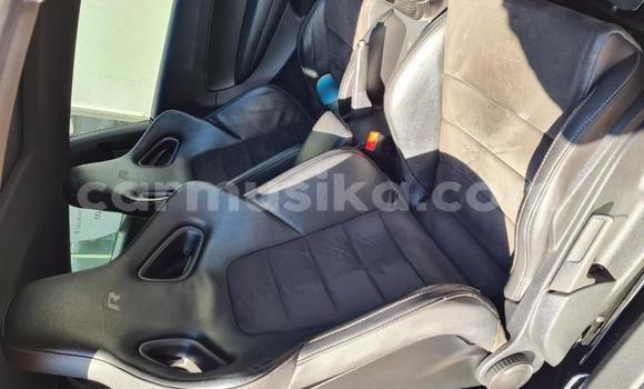 Buy Used Volkswagen Scirocco R Blue Car in Beitbridge in Matabeleland South Buy Used Volkswagen Scirocco R Blue Car in Beitbridge in Matabeleland South