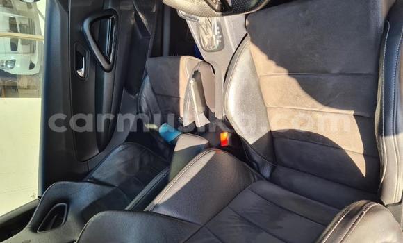 Buy Used Volkswagen Scirocco R Blue Car in Beitbridge in Matabeleland South Buy Used Volkswagen Scirocco R Blue Car in Beitbridge in Matabeleland South