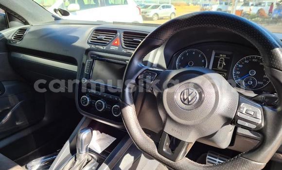 Buy Used Volkswagen Scirocco R Blue Car in Beitbridge in Matabeleland South Buy Used Volkswagen Scirocco R Blue Car in Beitbridge in Matabeleland South
