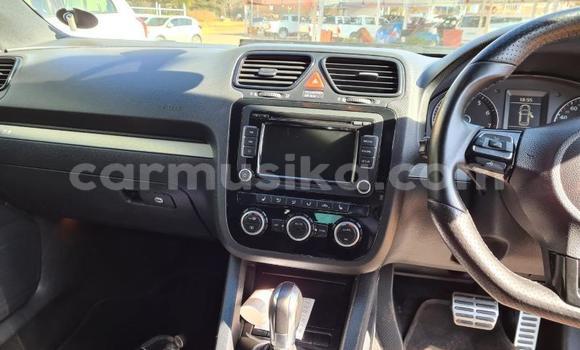 Buy Used Volkswagen Scirocco R Blue Car in Beitbridge in Matabeleland South Buy Used Volkswagen Scirocco R Blue Car in Beitbridge in Matabeleland South