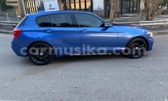 Buy Used BMW 3–Series Blue Car in Beitbridge in Matabeleland South Buy Used BMW 3–Series Blue Car in Beitbridge in Matabeleland South