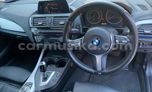Buy Used BMW 3–Series Blue Car in Beitbridge in Matabeleland South Buy Used BMW 3–Series Blue Car in Beitbridge in Matabeleland South