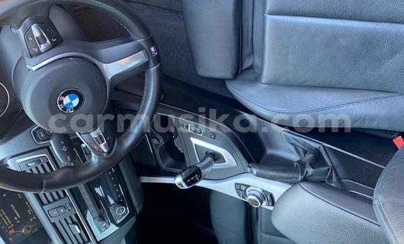 Buy Used BMW 3–Series Blue Car in Beitbridge in Matabeleland South Buy Used BMW 3–Series Blue Car in Beitbridge in Matabeleland South