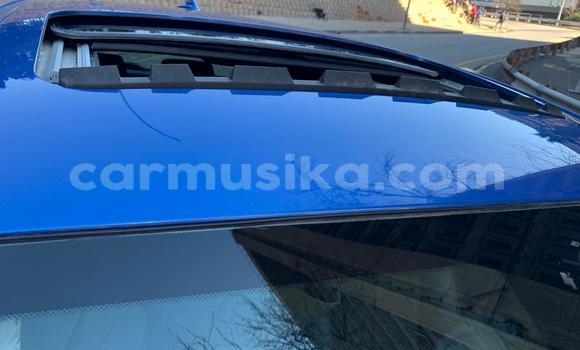 Buy Used BMW 3–Series Blue Car in Beitbridge in Matabeleland South Buy Used BMW 3–Series Blue Car in Beitbridge in Matabeleland South