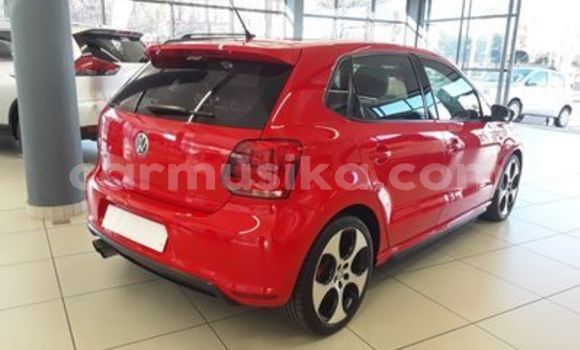 Nunua Ilio tumika Volkswagen Polo R WRC Nyekundu Gari ndani ya Beitbridge nchini Matabeleland Kusini Nunua Ilio tumika Volkswagen Polo R WRC Nyekundu Gari ndani ya Beitbridge nchini Matabeleland Kusini